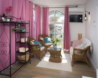 Langzeitvermietung - Penthouse - Orihuela Costa - Playa Flamenca