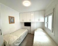 Langzeitvermietung - Penthouse - Pilar de la Horadada - La Torre de la Horadada