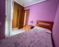 Langzeitvermietung - Penthouse - Torrevieja Centro - Torrevieja