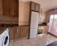 Langzeitvermietung - Penthouse - Torrevieja Centro - Torrevieja