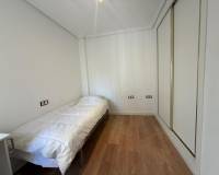 Langzeitvermietung - Penthouse - Torrevieja Centro - Torrevieja