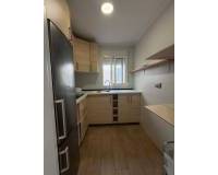 Langzeitvermietung - Penthouse - Torrevieja Centro - Torrevieja