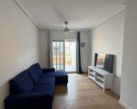 Langzeitvermietung - Penthouse - Torrevieja Centro - Torrevieja