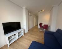 Langzeitvermietung - Penthouse - Torrevieja Centro - Torrevieja