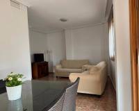 Langzeitvermietung - Penthouse - Torrevieja Centro