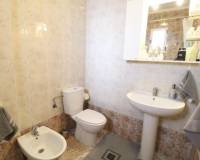 Langzeitvermietung - Penthouse - Torrevieja - Playa de los Naufragos