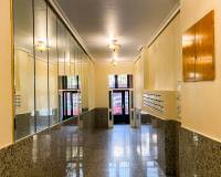 Langzeitvermietung - Penthouse - Torrevieja - Playa del Cura