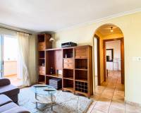 Langzeitvermietung - Penthouse - Torrevieja - Playa del Cura