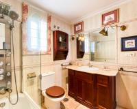 Langzeitvermietung - Penthouse - Torrevieja - Playa del Cura