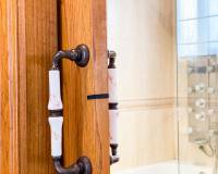 Langzeitvermietung - Penthouse - Torrevieja - Playa del Cura