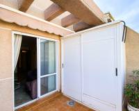 Langzeitvermietung - Penthouse - Torrevieja - Playa del Cura