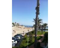 Langzeitvermietung - Reihenhaus - Orihuela Costa - Cabo Roig