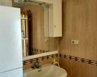 Langzeitvermietung - Reihenhaus - Orihuela Costa - La Zenia