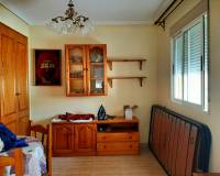 Langzeitvermietung - Reihenhaus - Orihuela Costa - La Zenia