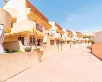 Langzeitvermietung - Reihenhaus - Orihuela Costa - La Zenia