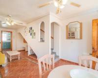 Langzeitvermietung - Reihenhaus - Orihuela Costa - La Zenia