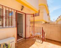 Langzeitvermietung - Reihenhaus - Orihuela Costa - La Zenia