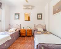Langzeitvermietung - Reihenhaus - Orihuela Costa - La Zenia