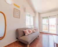 Langzeitvermietung - Reihenhaus - Orihuela Costa - La Zenia