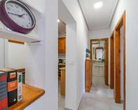 Langzeitvermietung - Reihenhaus - Orihuela Costa - Playa Flamenca