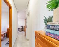 Langzeitvermietung - Reihenhaus - Orihuela Costa - Playa Flamenca