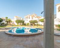 Langzeitvermietung - Reihenhaus - Orihuela Costa - Playa Flamenca