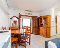 Langzeitvermietung - Reihenhaus - Orihuela Costa - Playa Flamenca