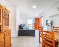 Langzeitvermietung - Reihenhaus - Orihuela Costa - Playa Flamenca