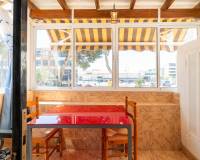 Langzeitvermietung - Reihenhaus - Orihuela Costa - Playa Flamenca
