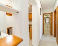Langzeitvermietung - Reihenhaus - Orihuela Costa - Playa Flamenca
