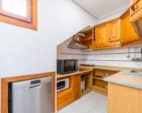 Langzeitvermietung - Reihenhaus - Orihuela Costa - Playa Flamenca