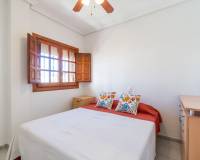 Langzeitvermietung - Reihenhaus - Orihuela Costa - Playa Flamenca