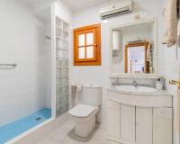 Langzeitvermietung - Reihenhaus - Orihuela Costa - Playa Flamenca