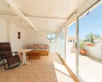 Langzeitvermietung - Reihenhaus - Orihuela Costa - Playa Flamenca
