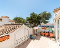 Langzeitvermietung - Reihenhaus - Orihuela Costa - Playa Flamenca