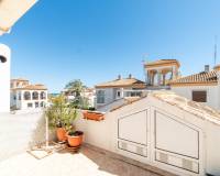 Langzeitvermietung - Reihenhaus - Orihuela Costa - Playa Flamenca