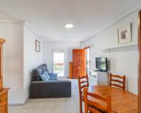 Langzeitvermietung - Reihenhaus - Orihuela Costa - Playa Flamenca