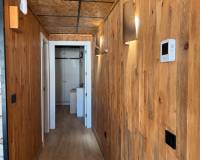 Langzeitvermietung - Reihenhaus - Orihuela Costa - Playa Flamenca
