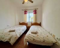 Langzeitvermietung - Reihenhaus - Orihuela - Desamparados-Hurchillo-Torremendo