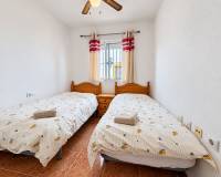 Langzeitvermietung - Reihenhaus - Orihuela - Desamparados-Hurchillo-Torremendo