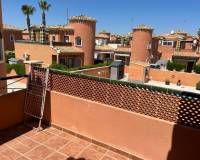 Langzeitvermietung - Reihenhaus - Orihuela