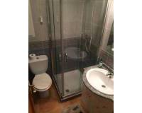 Langzeitvermietung - Reihenhaus - Pilar de la Horadada - Torre de la Horadada