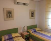 Langzeitvermietung - Reihenhaus - Pilar de la Horadada - Torre de la Horadada