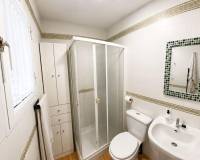 Langzeitvermietung - Reihenhaus - Torrevieja - Aguas nuevas 2