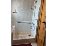 Langzeitvermietung - Reihenhaus - Torrevieja - España