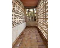 Langzeitvermietung - Reihenhaus - Torrevieja - España