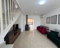 Langzeitvermietung - Reihenhaus - Torrevieja - España