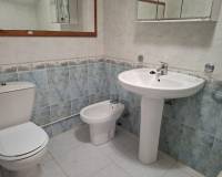 Langzeitvermietung - Reihenhaus - Torrevieja - Los balcones