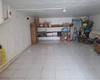 Langzeitvermietung - Reihenhaus - Torrevieja - Los balcones