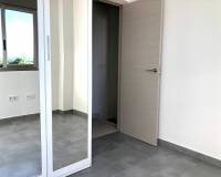 Langzeitvermietung - Reihenhaus - Torrevieja - Sector 25 (Aguas Nuevas)